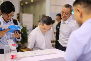 合合信息閃耀2019世界人工智能大會(huì)，引領(lǐng)信息咨詢服務(wù)新紀(jì)元